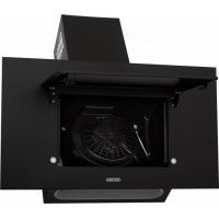 витяжка VERTICAL 470 60 BL