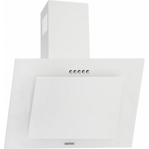 витяжка Eleyus VERTICAL 470 50 WH