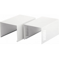 витяжка Eleyus VERTICAL 700 60 WH
