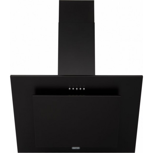 витяжка Eleyus VERTICAL 700 60 BL