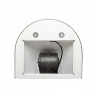 витяжка Eleyus VIOLA 750 50 WH