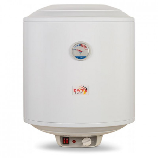 Водонагрівач EWT Clima Runde Dry AWH/M 50 V