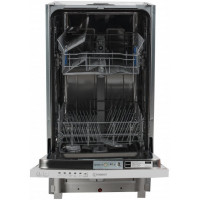 Посудомийна машина Indesit DSIE 2B10