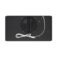 витяжка JANTAR BILT 650 LED 52 BL