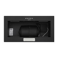 витяжка JANTAR BILT 650 LED 52 BL