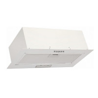 витяжка JANTAR BILT 650 LED 52 WH