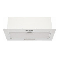 витяжка JANTAR BILT 650 LED 52 WH