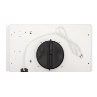 витяжка JANTAR BILT 650 LED 52 WH