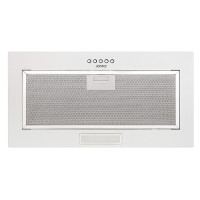 витяжка JANTAR BILT 650 LED 52 WH