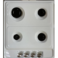 Вбудована поверхня Jantar HSR 60 WH EF