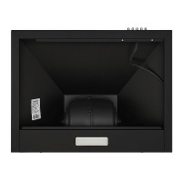 витяжка JANTAR KBT 650 LED 60 BL