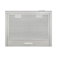 витяжка JANTAR KBT 650 LED 60 IS