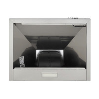 витяжка JANTAR KBT 650 LED 60 IS