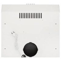 витяжка Jantar ST I LED 60 WH