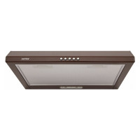 витяжка Jantar ST I LED 60 BR