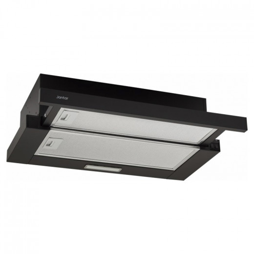 витяжка Jantar TLT 1000 LED 60 BL