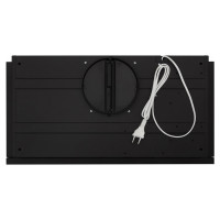 витяжка Jantar TLT 1000 LED 60 BL