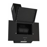 витяжка JANTAR VRT 650 LED 60 BL