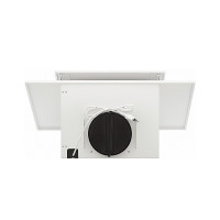 витяжка JANTAR VRT 650 LED 60 WH