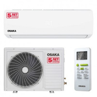 Кондиціонер Osaka ST-09 HH (R-410) ELITE