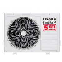 Кондиціонер Osaka ST-07 HH  (R-410) ELITE