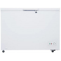 Морозильна скриня Prime Technics CS 30141 М