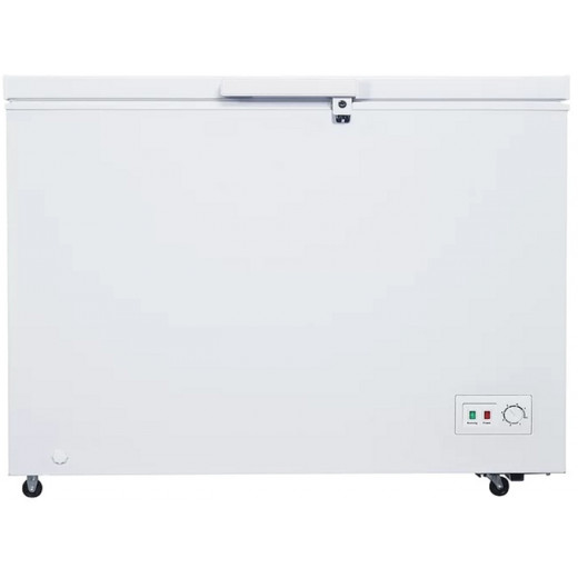 Морозильна скриня Prime Technics CS 30141 М