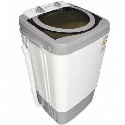 Пральна машина Prime Technics PWA 701 SG