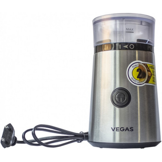 кавомолка Vegas VCG 0118S