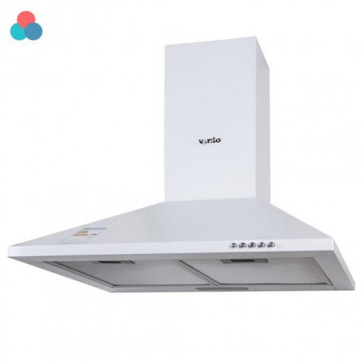 витяжка Ventolux LIDO 60 wh (700)