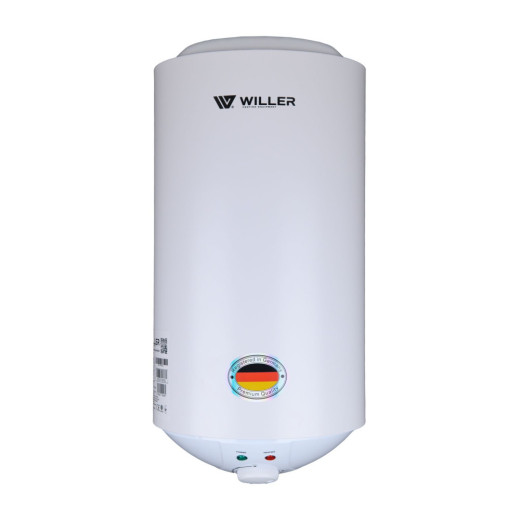 водонагрівач Willer AEVH-30R Palermo(Ultraslim)
