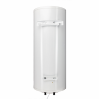 Водонагрівач Willer EV100DR optima