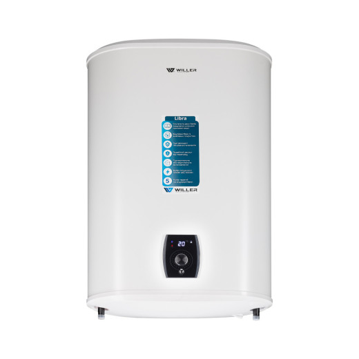 Водонагрівач Willer EVH30DRI-Libra