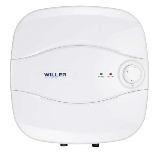 Водонагрівач WILLER PA15R New optima mini