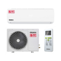 кондиционер Osaka ST-18 HH  (R-410) ELITE