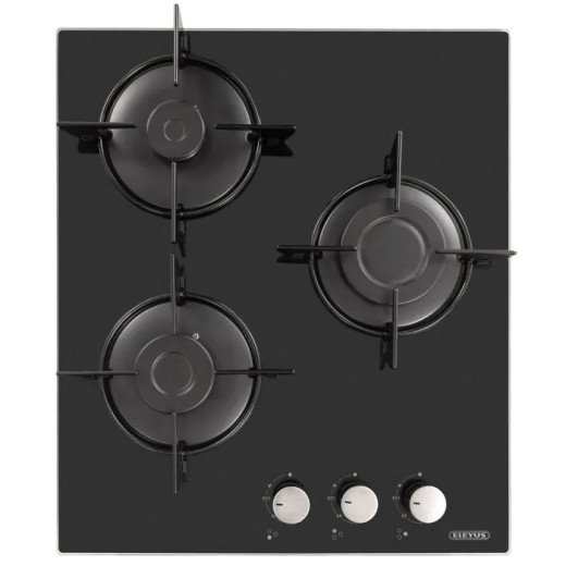встраиваемая поверхность Eleyus MALVA 45 BL EF