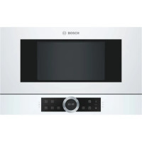 микроволновая печь BOSCH BFL 634GW1