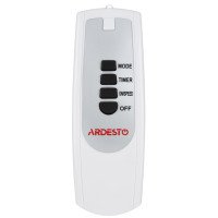 Вентилятор Ardesto FN-R1608RW