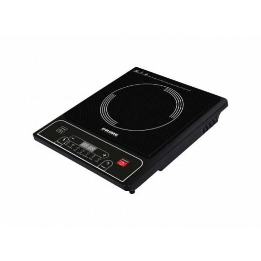 Плита настільна Prime Technics PIC 2010 CB