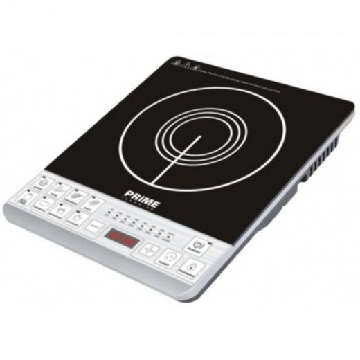  Плита настільна Prime Technics PIC 2215 GB