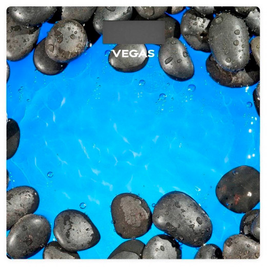 ваги Vegas VFS 3505FS