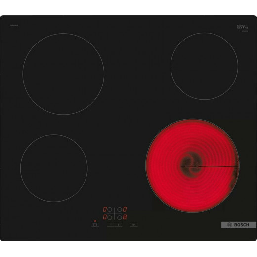 вбудована поверхня BOSCH PKE 611BA2E