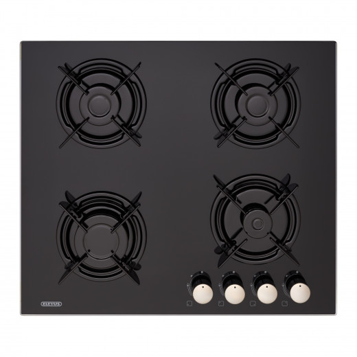 вбудована поверхня ELEYUS ASTRA 60 BL EF