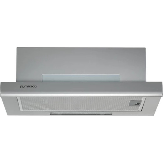 Витяжка Pyramida TLX1-60 SL