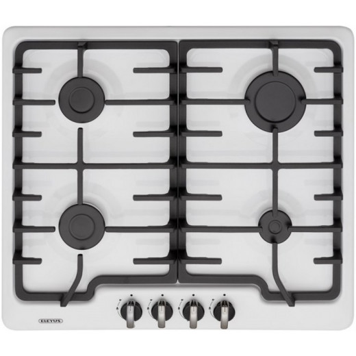 вбудована поверхня Eleyus GRACIA 60 WH CF