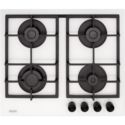вбудована поверхня Eleyus INGA 60 WH CF