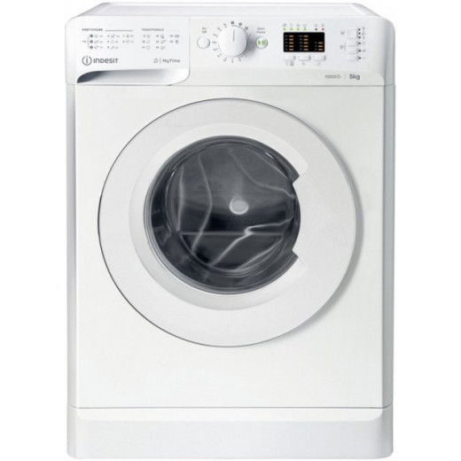 Пральна машина Indesit OMTWSA 51052 W (EU)