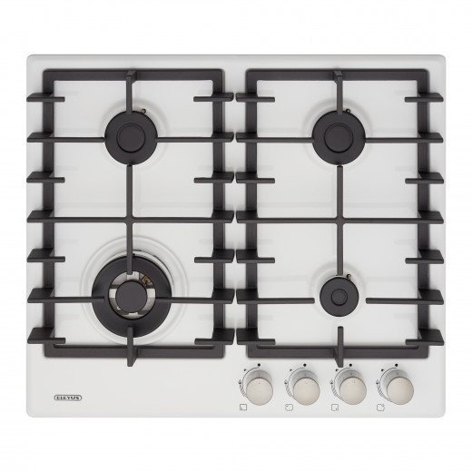  вбудована поверхня Eleyus LINDA 60 WH CTF