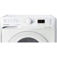 Пральна машина Indesit OMTWSA 51052 W (EU)