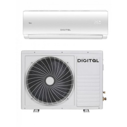 Кондиционер Digital DAC-24T6